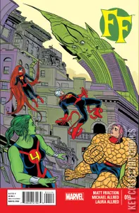 FF #11