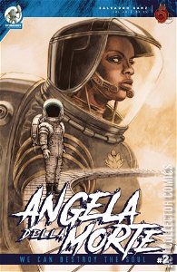 Angela Della Morte #2