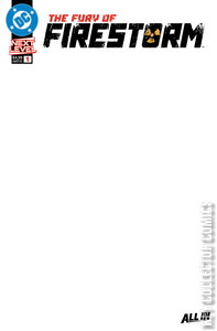 Fury of Firestorm #1