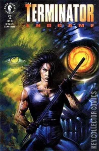 Terminator: Endgame, The #2