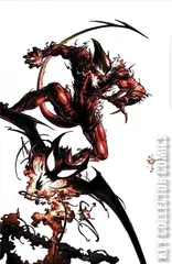 Variant Cover for Amazing Spider-Man #796