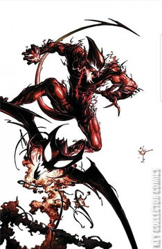 Variant Cover for Amazing Spider-Man #796