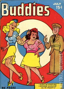 Buddies #5