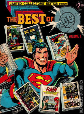 Limited Collectors' Edition