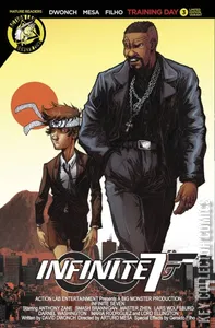 Infinite Seven #3