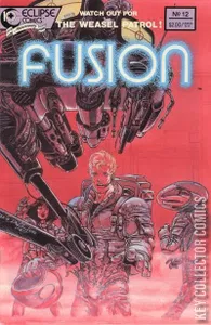 Fusion #12