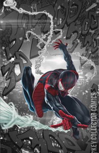 Miles Morales: Spider-Man #19