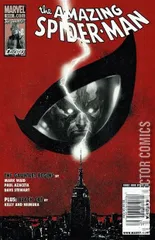Variant Cover for Amazing Spider-Man #612