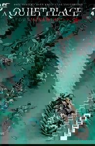 A Quiet Place: Storm Warning #4