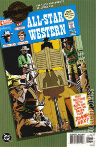 Millennium Edition: All-Star Western #10