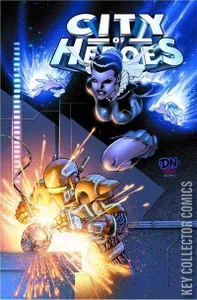 City of Heroes #19