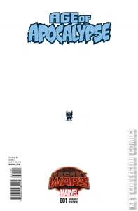 Age of Apocalypse #1