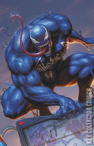 Venom #258
