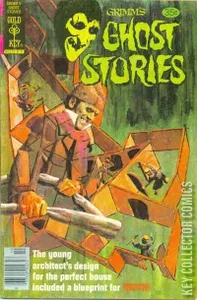 Grimm's Ghost Stories #47