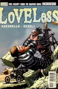 Loveless #22