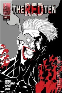 The Red Ten #5