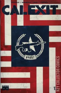 Calexit #1
