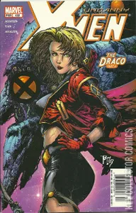 Uncanny X-Men #432