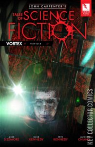 John Carpenter's Tales of Science Fiction: Vortex #7