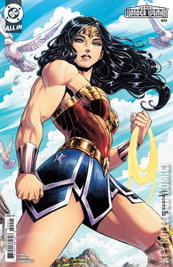 Wonder Woman