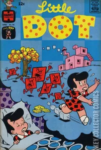 Little Dot #92