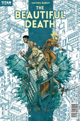 The Beautiful Death