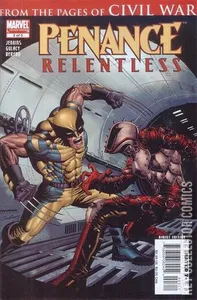 Penance: Relentless #3