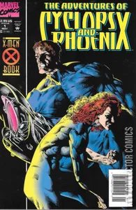 Adventures of Cyclops and Phoenix, The #1