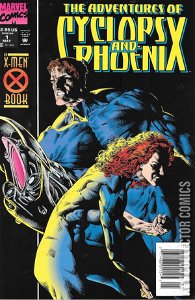 Adventures of Cyclops and Phoenix, The #1