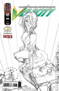 Velocity #1