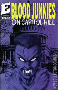 Blood Junkies on Capitol Hill #2