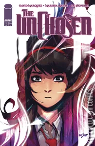 The UnChosen #1