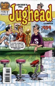Jughead #175