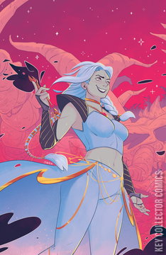 Variant Cover for Power Rangers: Prime #10