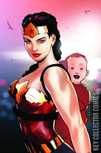 Wonder Woman