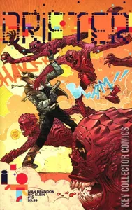 Drifter #15