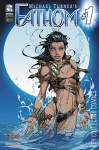 Fathom #1