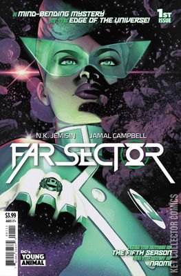 Far Sector