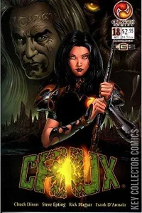 Crux #18