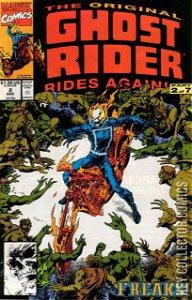 The Original Ghost Rider Rides Again #2