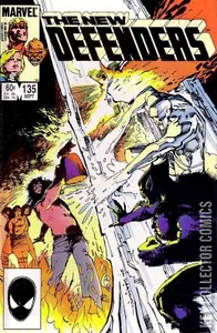 Defenders #135