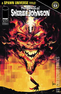 Spawn: The Curse of Sherlee Johnson #6
