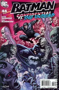 Batman Confidential #44