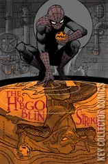 Variant Cover for Amazing Spider-Man #4