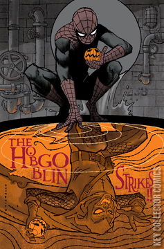 Variant Cover for Amazing Spider-Man #4