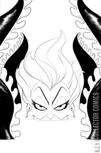 Disney Villains: Ursula #2