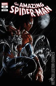 Amazing Spider-Man #47
