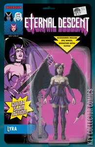 Eternal Descent #3