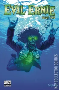 Evil Ernie #2