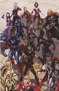 Variant Cover for A.X.E.: Judgment Day #5